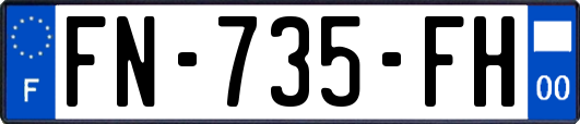 FN-735-FH