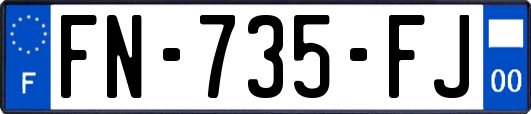 FN-735-FJ