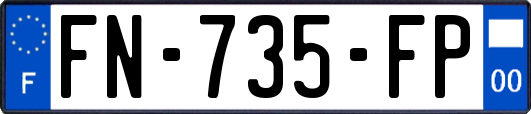FN-735-FP
