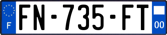 FN-735-FT