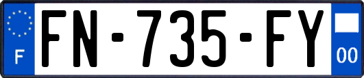 FN-735-FY