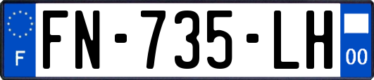 FN-735-LH