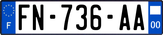 FN-736-AA