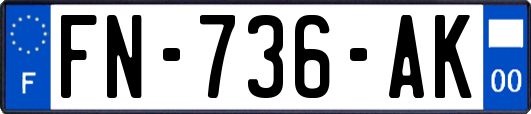 FN-736-AK