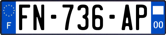 FN-736-AP