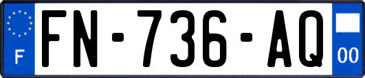 FN-736-AQ