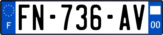 FN-736-AV