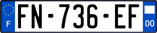 FN-736-EF