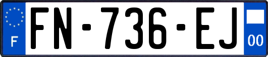 FN-736-EJ