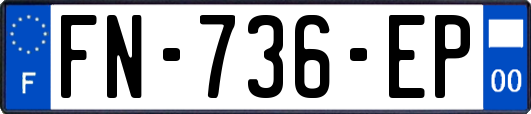 FN-736-EP