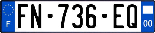 FN-736-EQ
