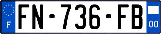 FN-736-FB