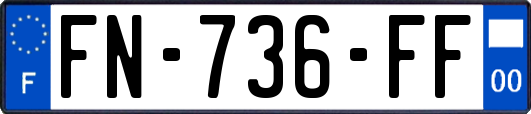 FN-736-FF
