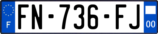 FN-736-FJ