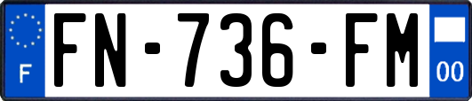 FN-736-FM