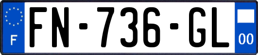 FN-736-GL