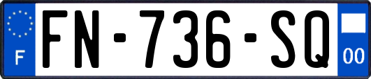 FN-736-SQ