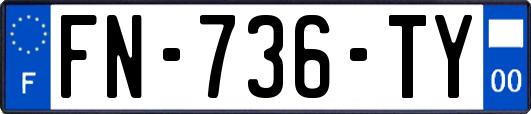 FN-736-TY