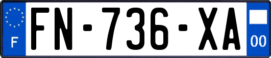 FN-736-XA