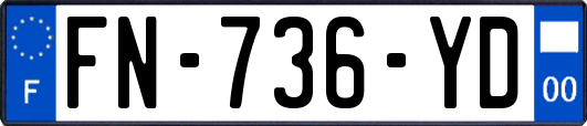 FN-736-YD