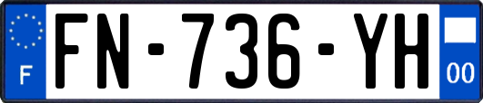 FN-736-YH