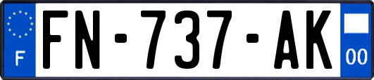 FN-737-AK