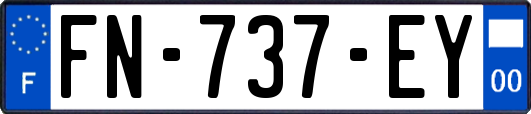 FN-737-EY
