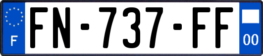 FN-737-FF