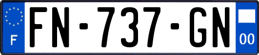 FN-737-GN