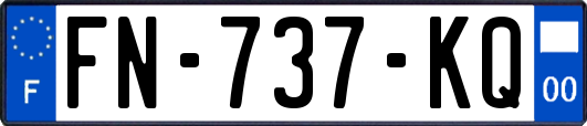 FN-737-KQ