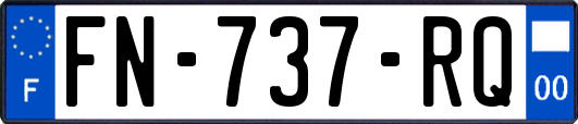FN-737-RQ