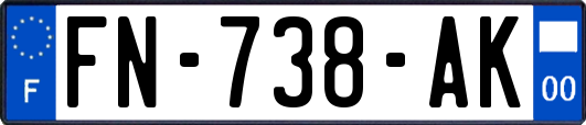 FN-738-AK