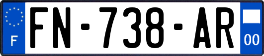 FN-738-AR