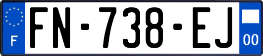 FN-738-EJ