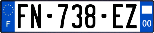 FN-738-EZ