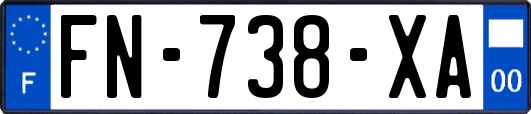 FN-738-XA
