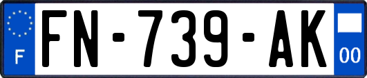 FN-739-AK