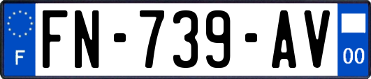 FN-739-AV