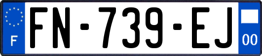 FN-739-EJ