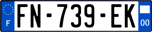 FN-739-EK