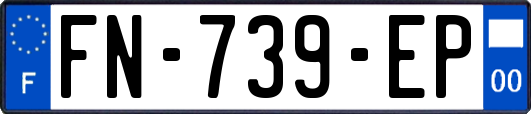 FN-739-EP