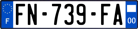 FN-739-FA