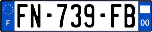 FN-739-FB