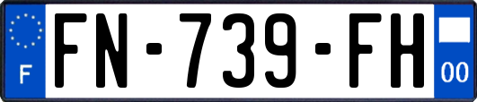 FN-739-FH