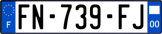 FN-739-FJ