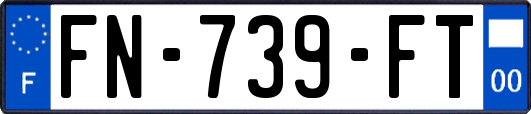 FN-739-FT