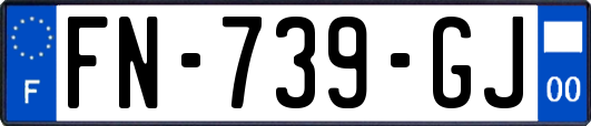 FN-739-GJ