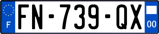 FN-739-QX
