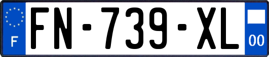 FN-739-XL