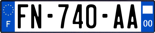 FN-740-AA